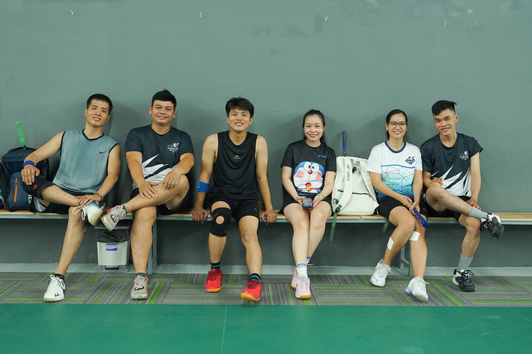 Cơ Hội Vàng Cho Cầu Lông Việt Nam