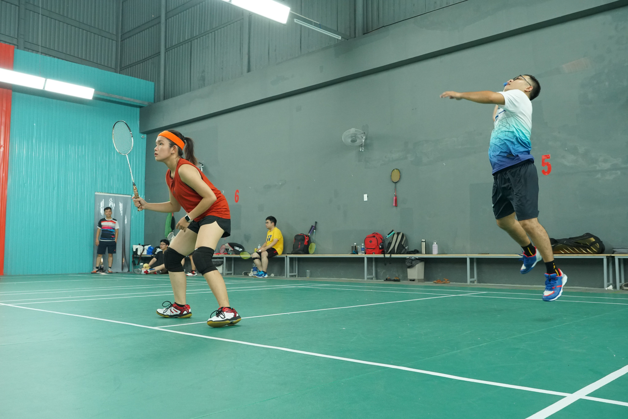 Cơ Hội Vàng Cho Cầu Lông Việt Nam