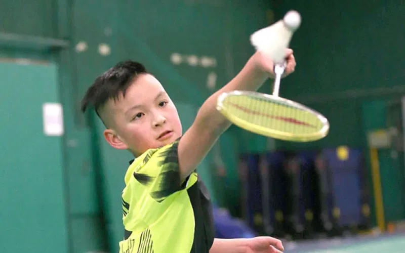 Lợi Ích Chơi Cầu Lông