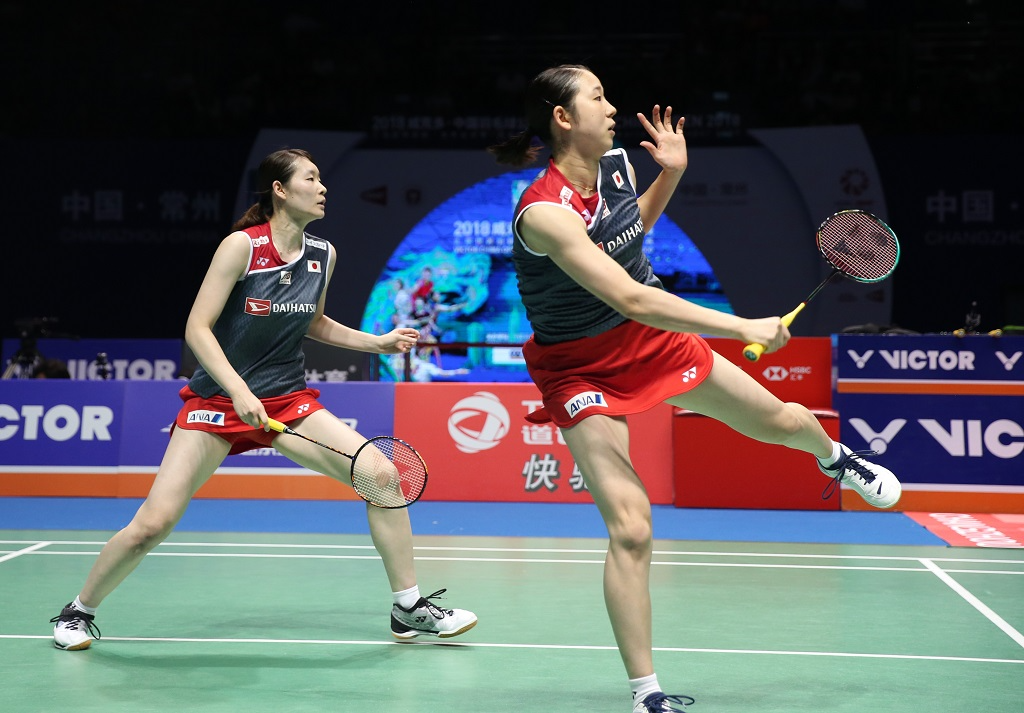 Lợi Ích Chơi Cầu Lông