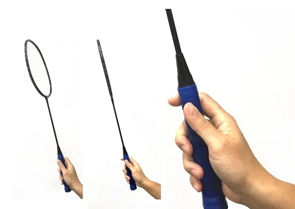 Những Kỹ Thuật Cơ Bản Trong Cầu Lông