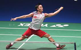 Những Kỹ Thuật Cơ Bản Trong Cầu Lông