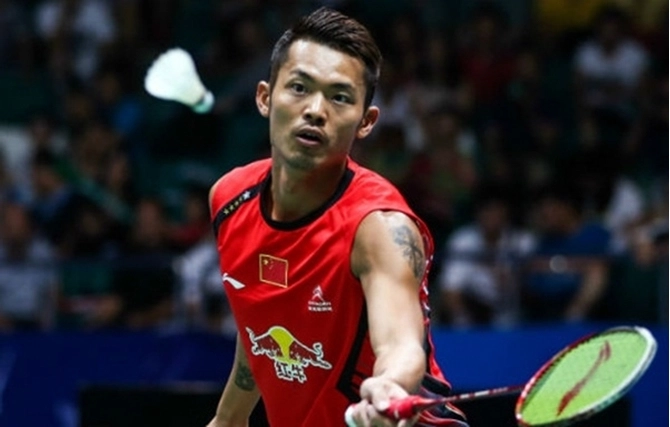 Những Kỹ Thuật Cơ Bản Trong Cầu Lông