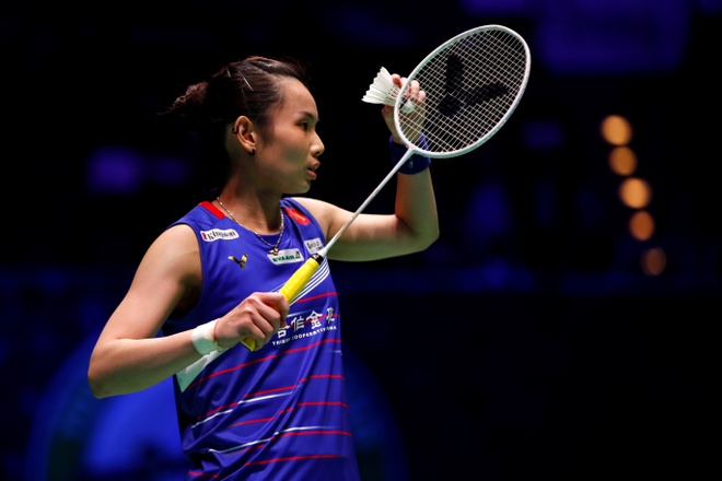 Những Kỹ Thuật Cơ Bản Trong Cầu Lông