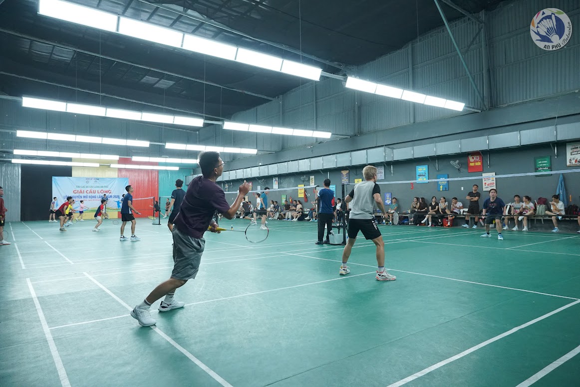 Kỹ Thuật Đập Cầu Thuận Tay
