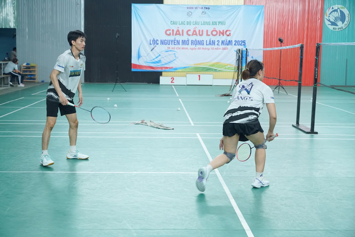 Kỹ Thuật Nhảy Đập Cầu Lông Chuẩn Xác