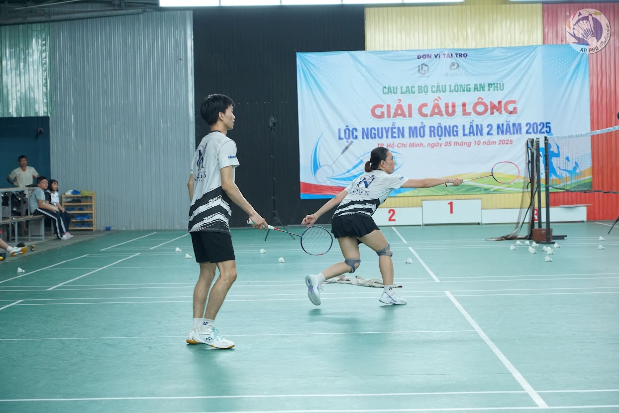 Kỹ Thuật Nhảy Đập Cầu Lông Chuẩn Xác