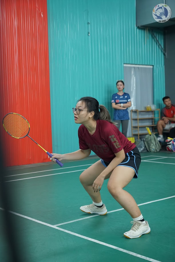 Đánh Cầu Lông Đúng Kỹ Thuật