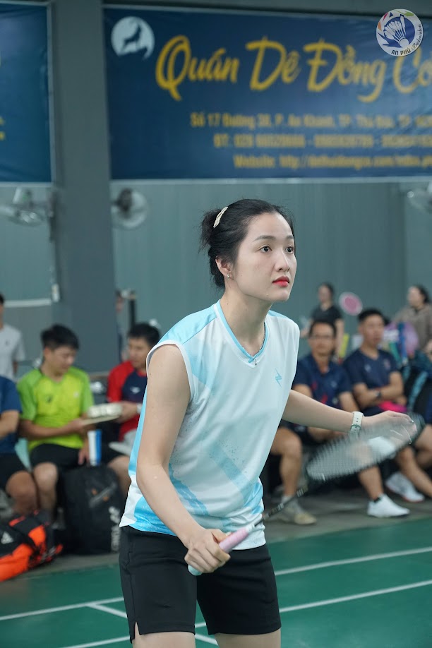 Tiêu Chuẩn Lưới Cầu Lông