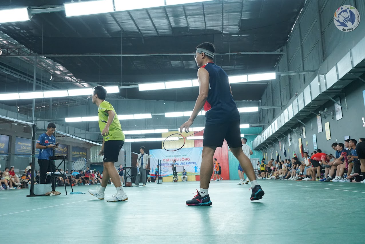 Đánh Cầu Lông Có Cao Không?