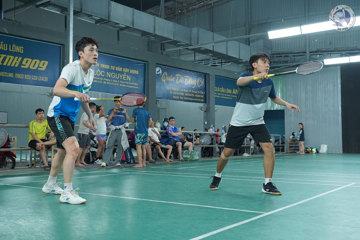 Cách Tăng Sức Bền Khi Chơi Cầu Lông Hiệu Quả Nhanh Nhất