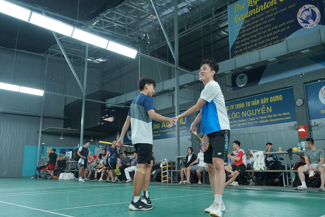 Cách Tăng Sức Bền Khi Chơi Cầu Lông Hiệu Quả Nhanh Nhất