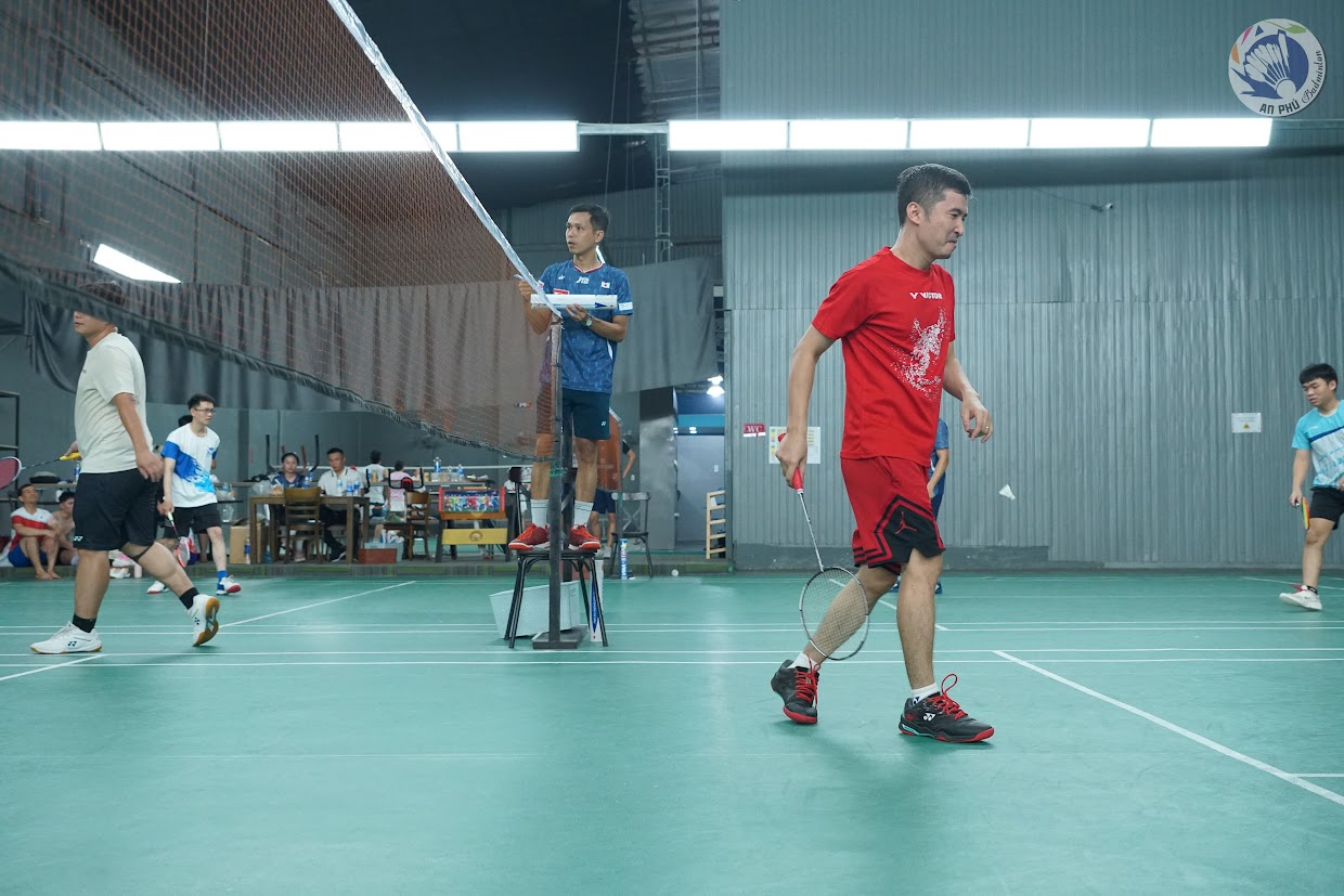 Cách Tăng Sức Bền Khi Chơi Cầu Lông Hiệu Quả Nhanh Nhất