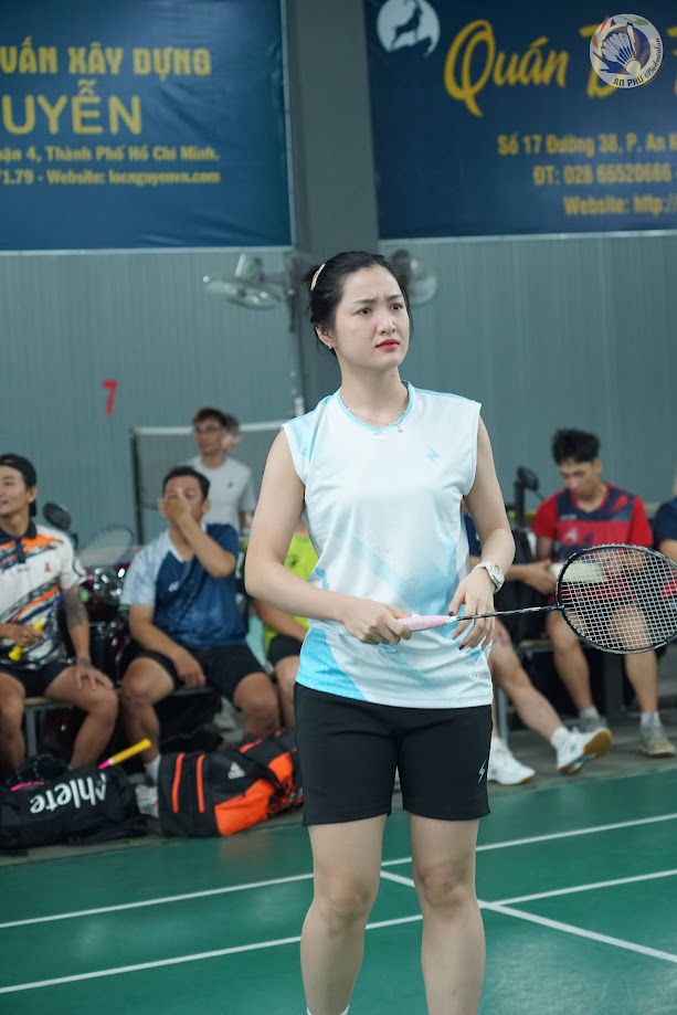 Sân Cầu Lông Cho Nhóm, CLB, Công Ty