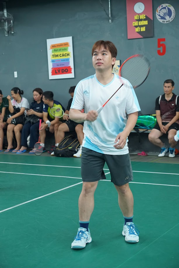 Sân Cầu Lông Cho Nhóm, CLB, Công Ty