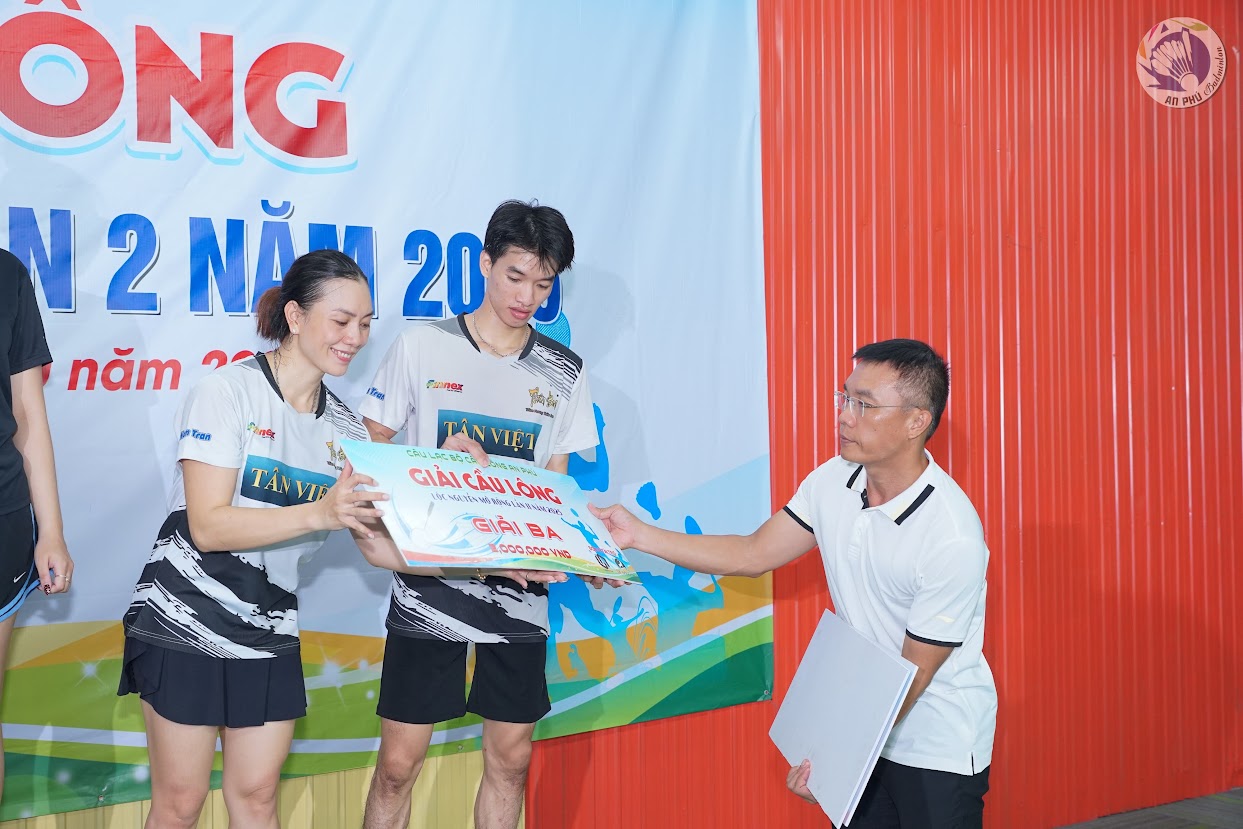 Sân Cầu Lông Quận 2 Cũ (TP. Thủ Đức)