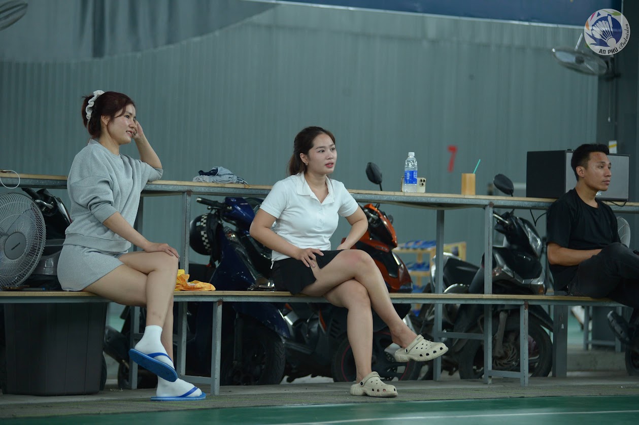 Đặt Sân Cầu Lông Cuối Tuần