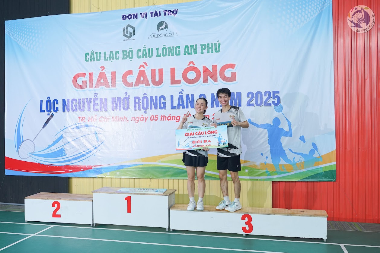 Đặt Sân Cầu Lông Cuối Tuần