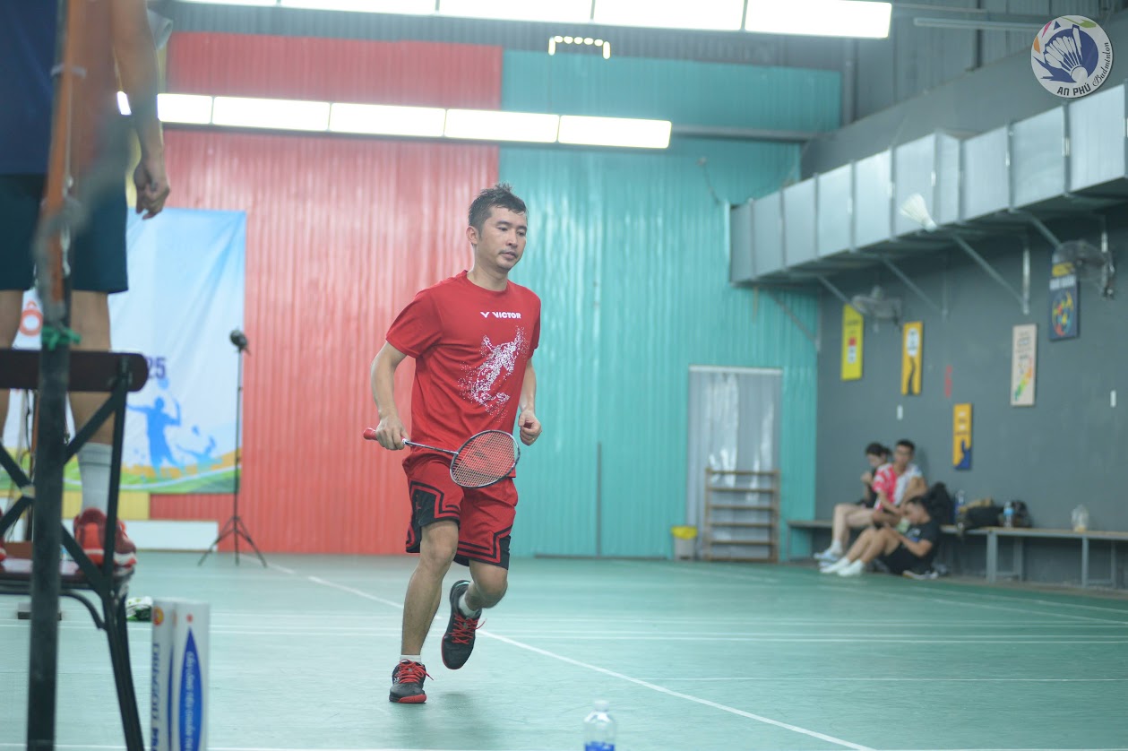 Mẹo Tránh Chấn Thương Khi Chơi Cầu Lông