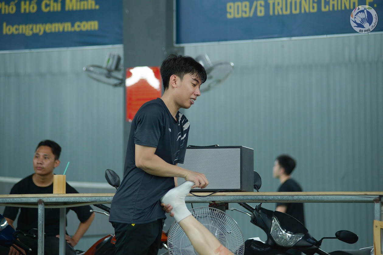 Câu Lạc Bộ Cầu Lông Uy Tín Ở Thủ Đức