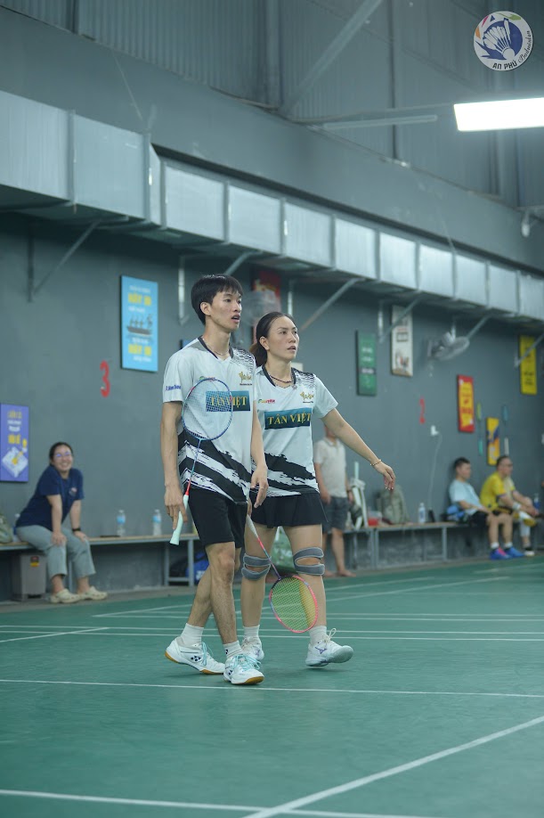 Câu Lạc Bộ Cầu Lông Uy Tín Ở Thủ Đức