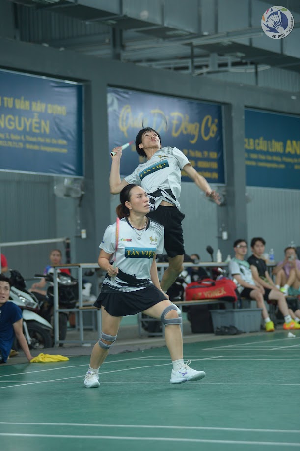 Câu Lạc Bộ Cầu Lông Uy Tín Ở Thủ Đức