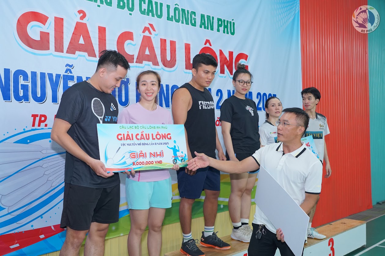 Câu Lạc Bộ Cầu Lông Uy Tín Ở Thủ Đức