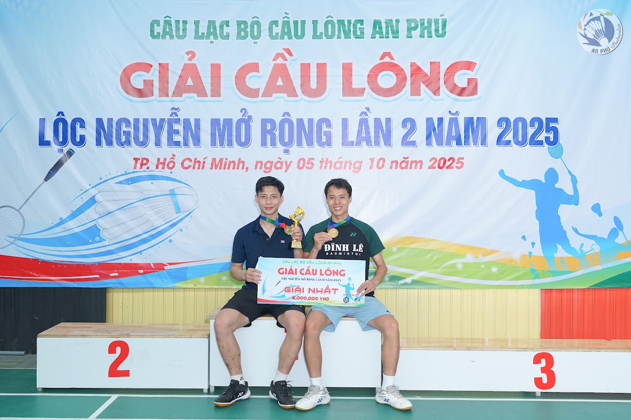 Câu Lạc Bộ Cầu Lông Uy Tín Ở Thủ Đức