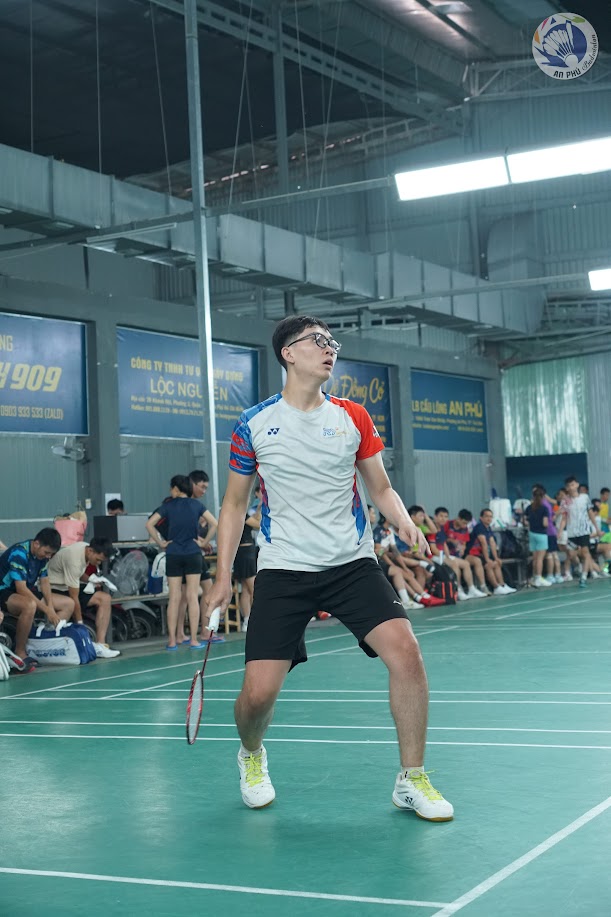 Kỹ Thuật Đánh Cầu Lông Cơ Bản