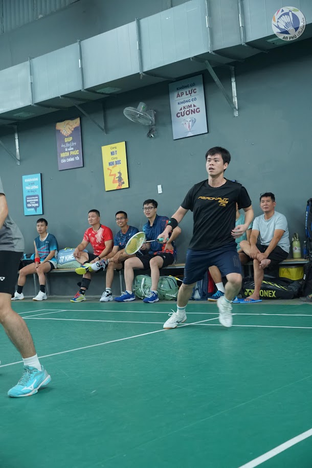 Kinh Nghiệm Chơi Cầu Lông