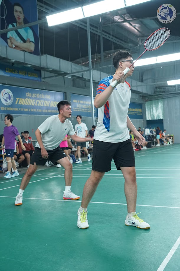 Kinh Nghiệm Chơi Cầu Lông