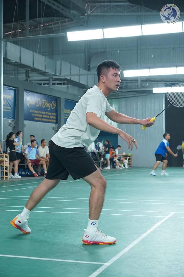 Kinh Nghiệm Chơi Cầu Lông