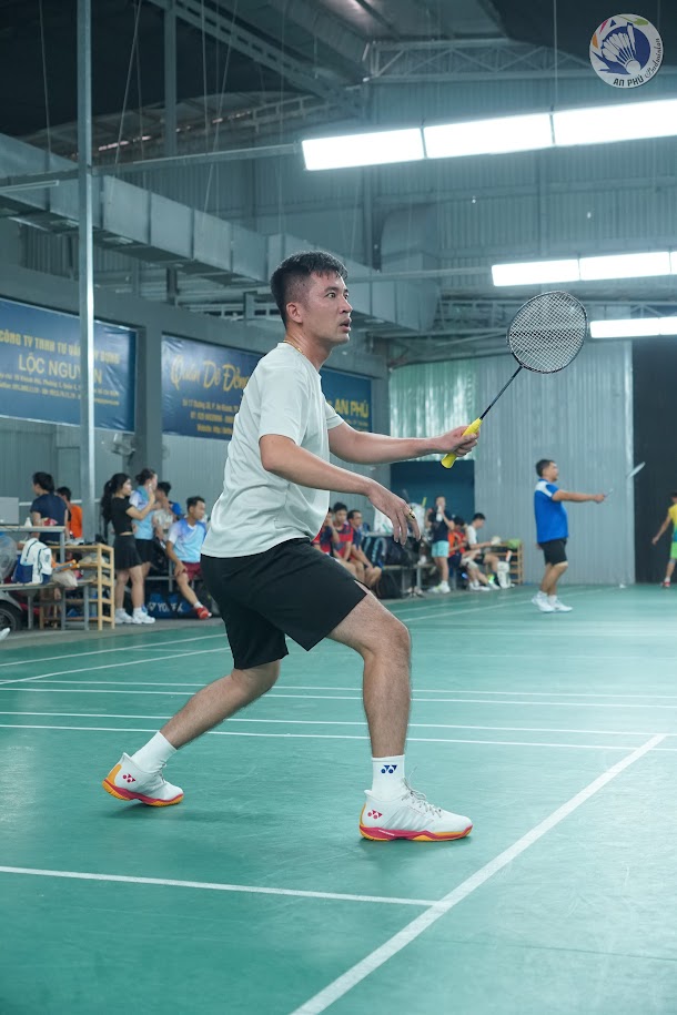 Kinh Nghiệm Chơi Cầu Lông