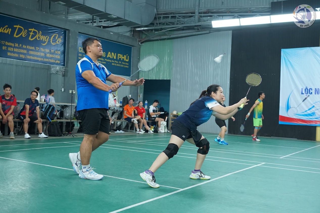 Kinh Nghiệm Chơi Cầu Lông