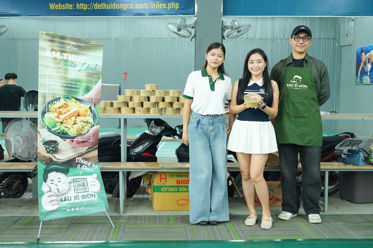 Sân Cầu Lông Thủ Đức Chất Lượng