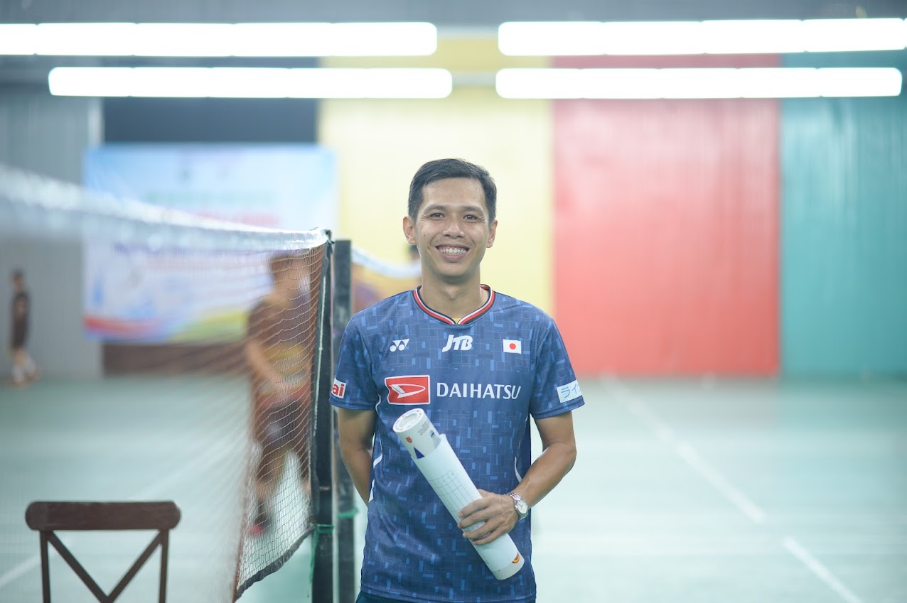 Sân Cầu Lông Thủ Đức Chất Lượng