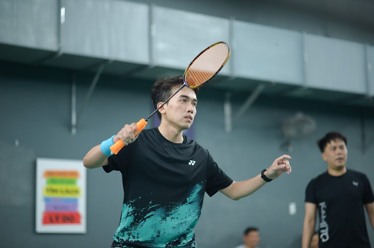 Cầu Lông Có Tốt Cho Sức Khỏe Không?