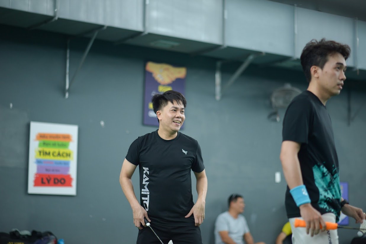 Cầu Lông Có Tốt Cho Sức Khỏe Không?