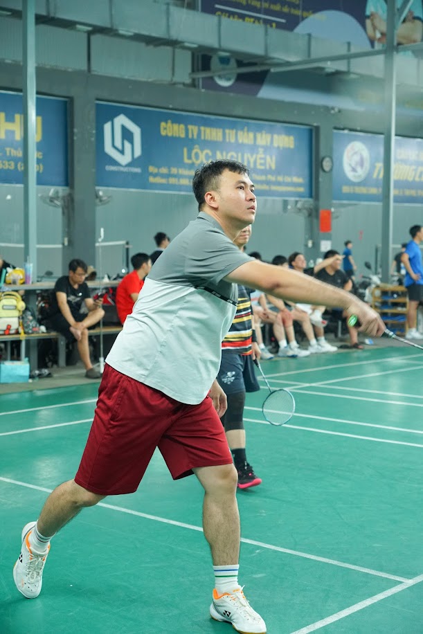 Cầu Lông Có Tốt Cho Sức Khỏe Không?